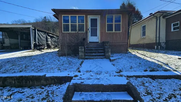 $25,000 | 521 Kentucky Avenue Southwest, Norton, VA 24273