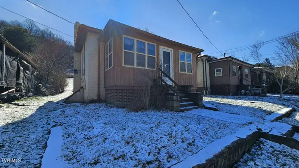 $25,000 | 521 Kentucky Avenue Southwest, Norton, VA 24273