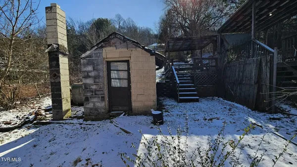 $25,000 | 521 Kentucky Avenue Southwest, Norton, VA 24273