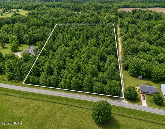 $62,500 | Lot1 Gulf Power Road, Sneads, FL 32460