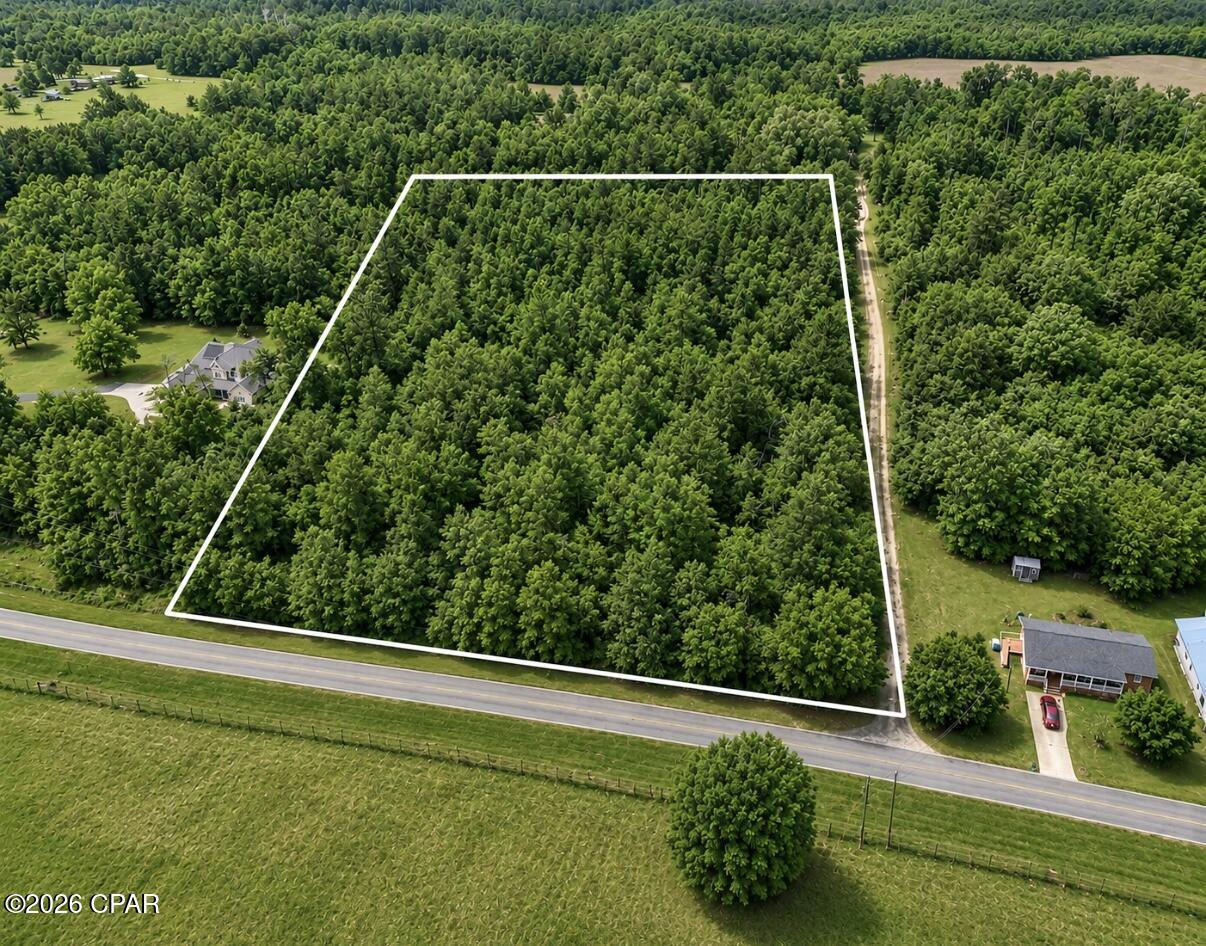 Lot1 Gulf Power Road Sneads, FL 32460 - Photo 1 of 9