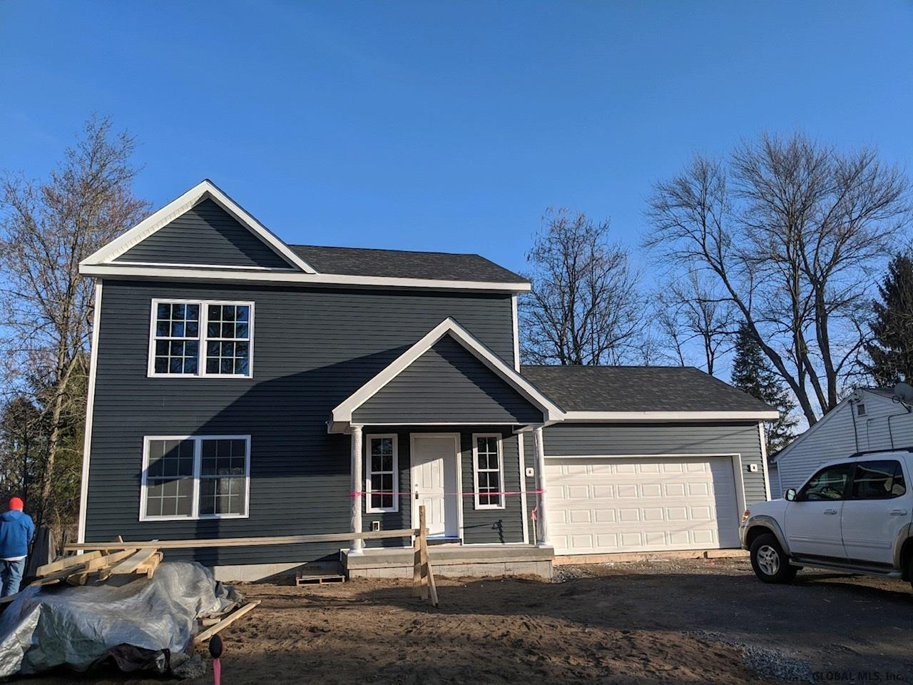 20 Canton Street Schenectady, NY 12304 - Photo 2 of 23 Photo 2