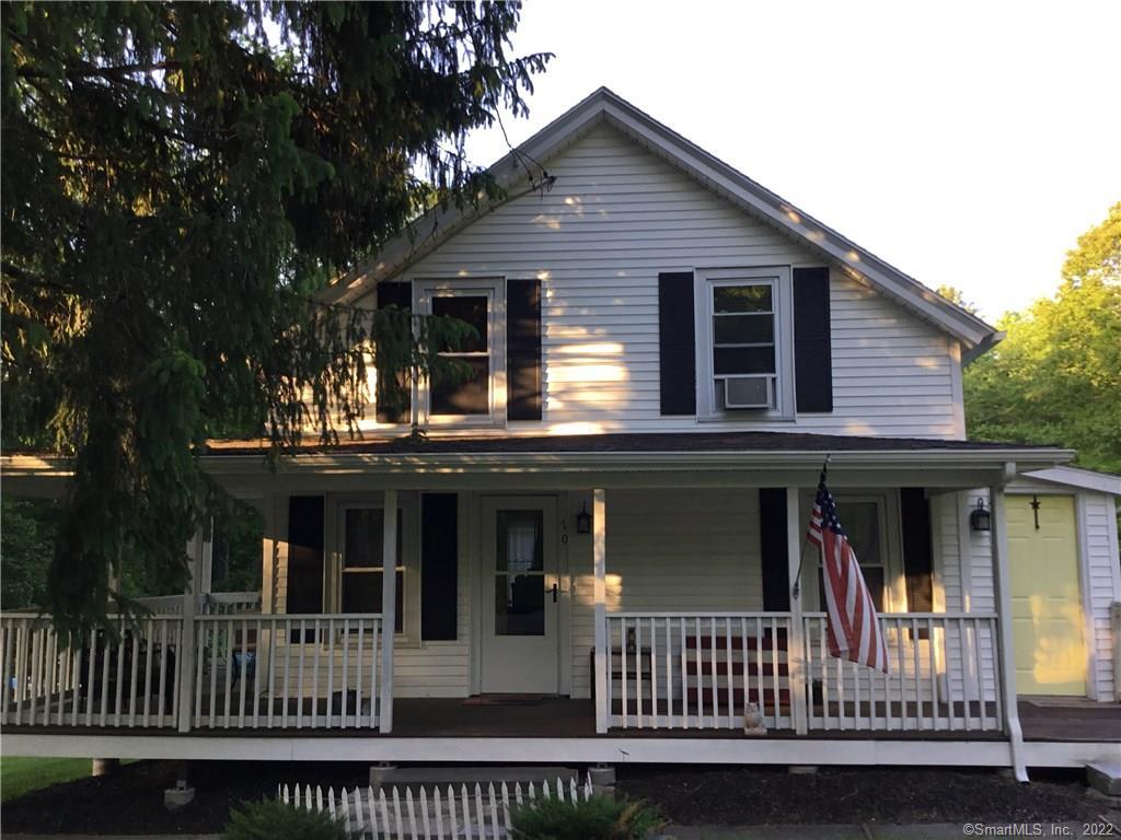 70 White Plains Road Norwich, CT 06360 - Photo 1 of 1 Gallery Image 1