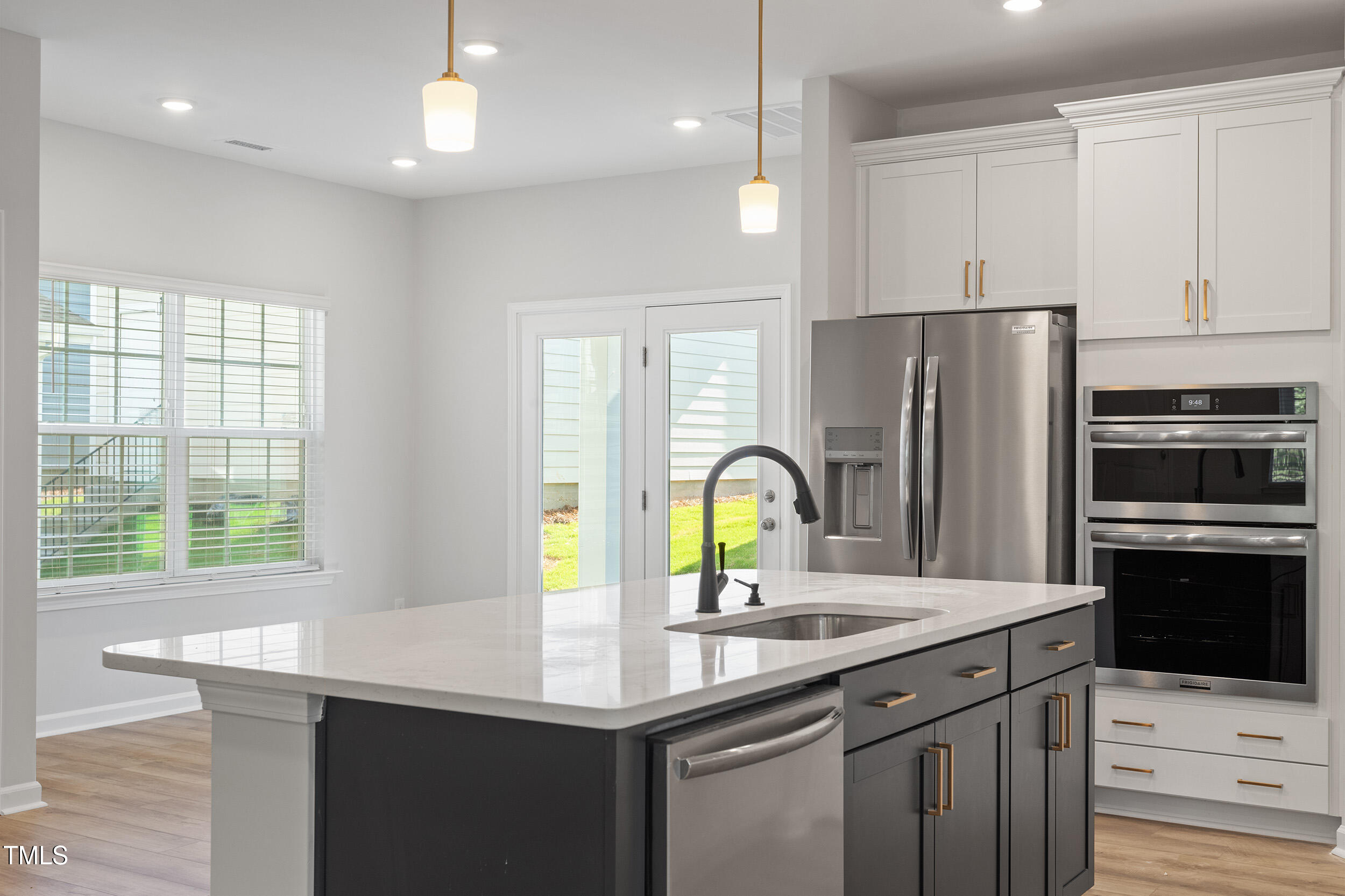 9216 Leaning Post Road, Unit 447 Wake Forest, NC 27587 - Photo 3 of 28 Accent Island
