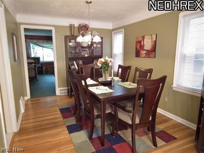 4804 Westbourne Road Cleveland, OH 44124 - Photo 11 of 25 Gallery Image 11