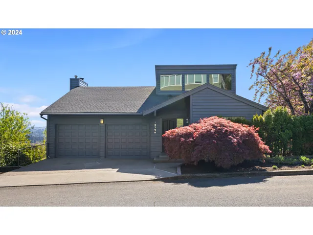 $1,099,000 | 19770 Wildwood Drive, West Linn, OR 97068