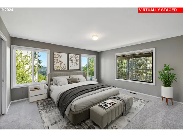 $1,099,000 | 19770 Wildwood Drive, West Linn, OR 97068