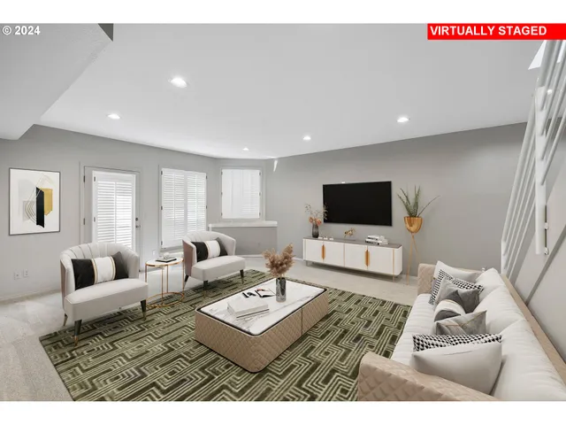 $1,099,000 | 19770 Wildwood Drive, West Linn, OR 97068