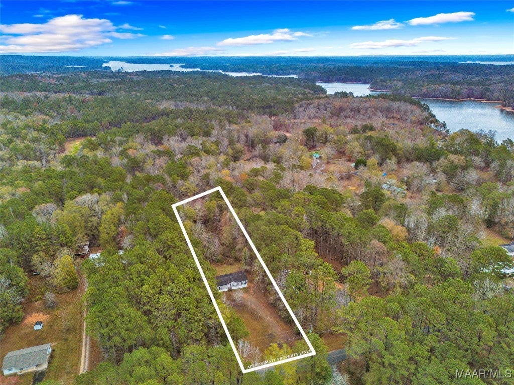 1241 Wind Creek Farm Road Alexander City, AL 35010 - Photo 33 of 42 Gallery Image 33