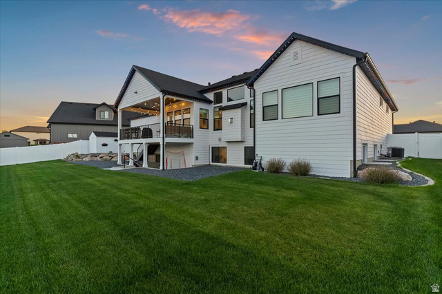 519 South 4375 West West Point, UT 84015 - Photo 43 of 47