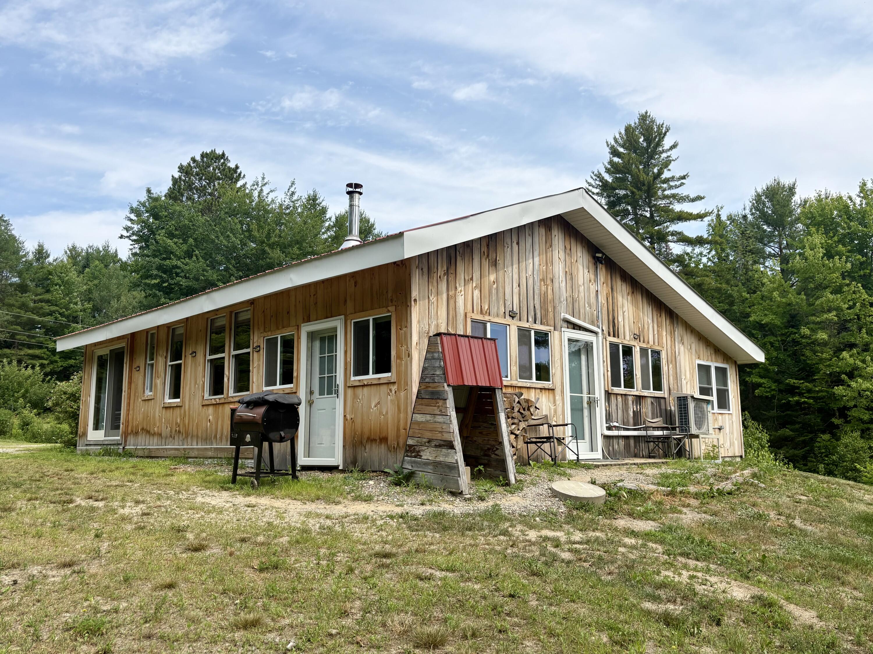 62 Old Keene Road Chester, ME 04457 - Photo 51 of 57 IMG_5137