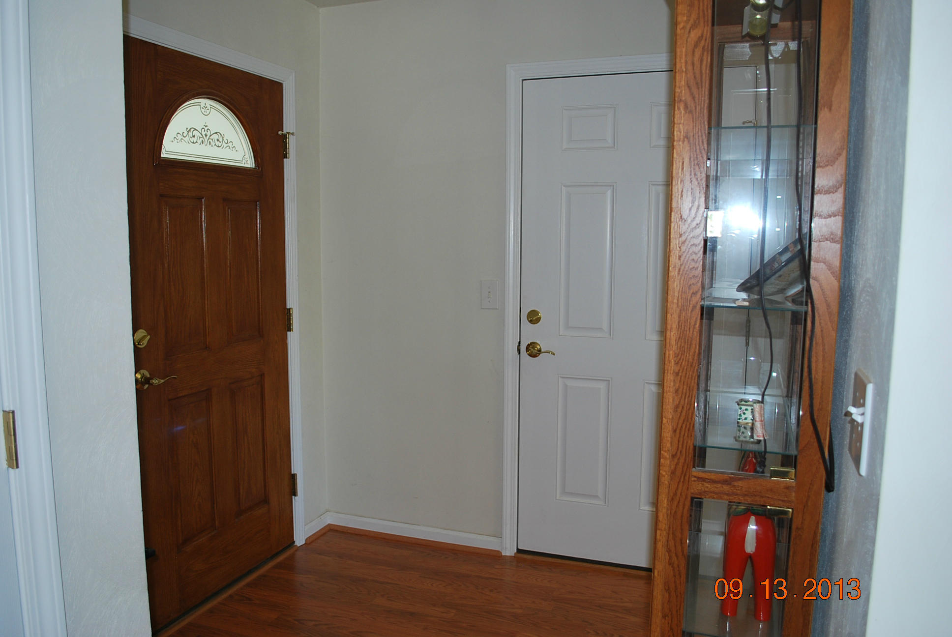 2777 Highland Road Roanoke, VA 24014 - Photo 2 of 56 FOYER