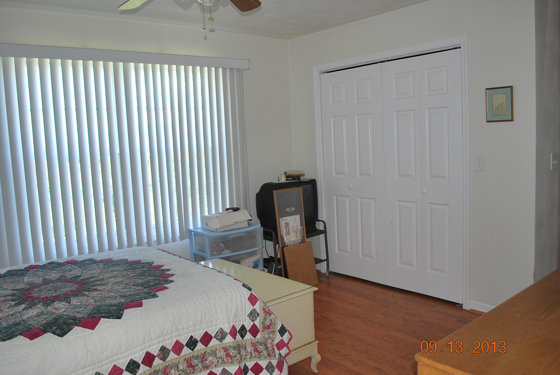2777 Highland Road Roanoke, VA 24014 - Photo 18 of 56 a bedroom with a bed chair and a window