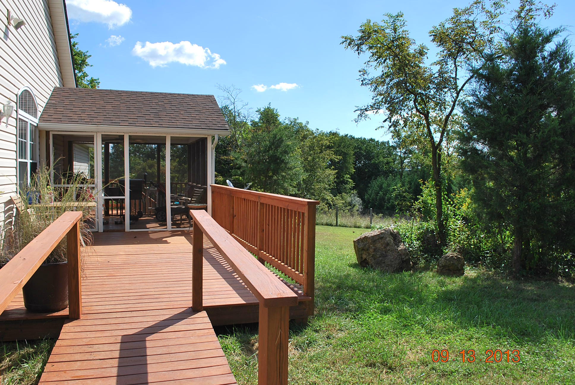 2777 Highland Road Roanoke, VA 24014 - Photo 45 of 56 a view of a house with backyard