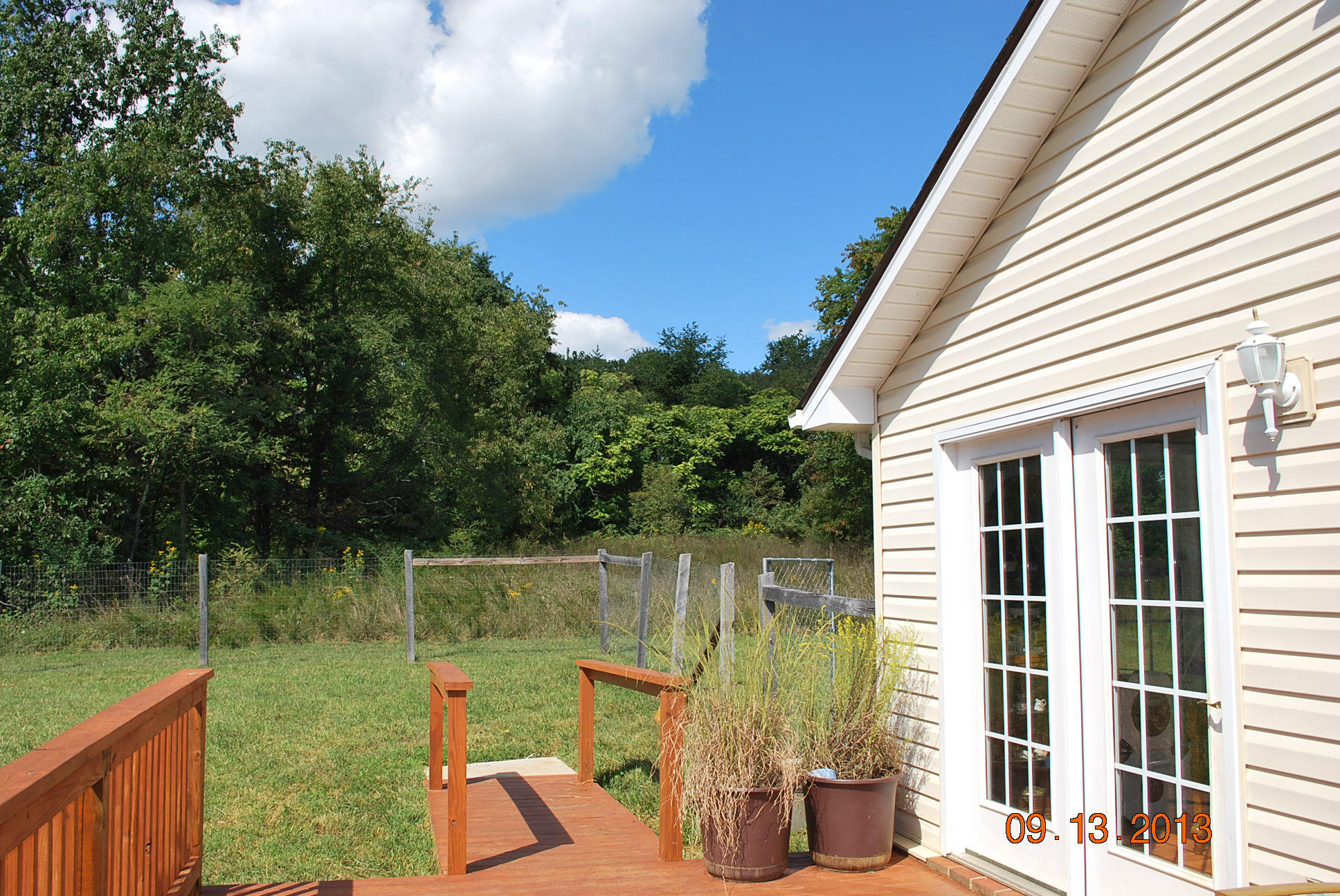 2777 Highland Road Roanoke, VA 24014 - Photo 47 of 56 BACKYARD