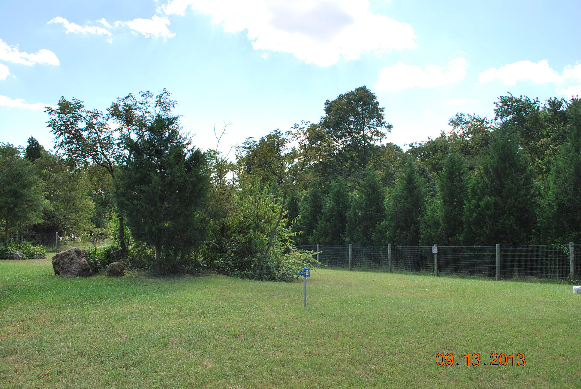 2777 Highland Road Roanoke, VA 24014 - Photo 53 of 56 a backyard of a house with lots of green space