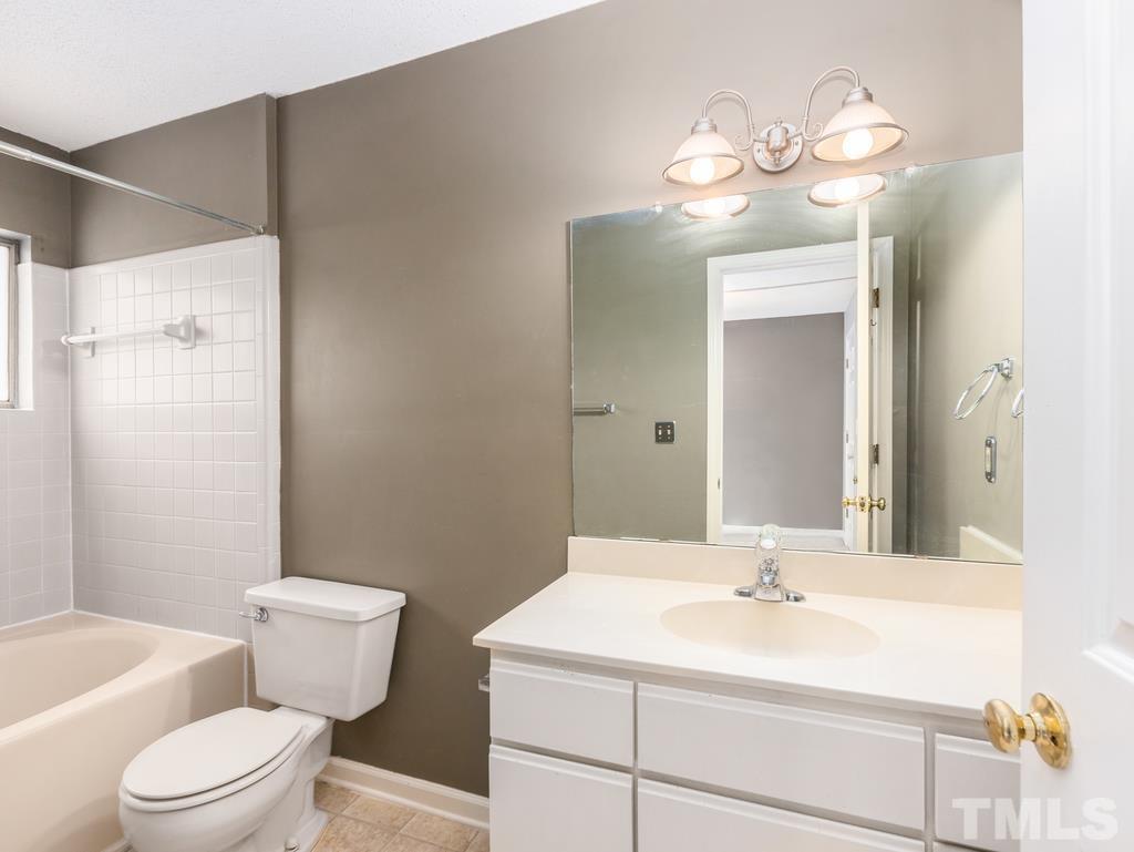 6001 Winterpointe Lane, Unit 101 Raleigh, NC 27606 - Photo 14 of 19 Gallery Image 14