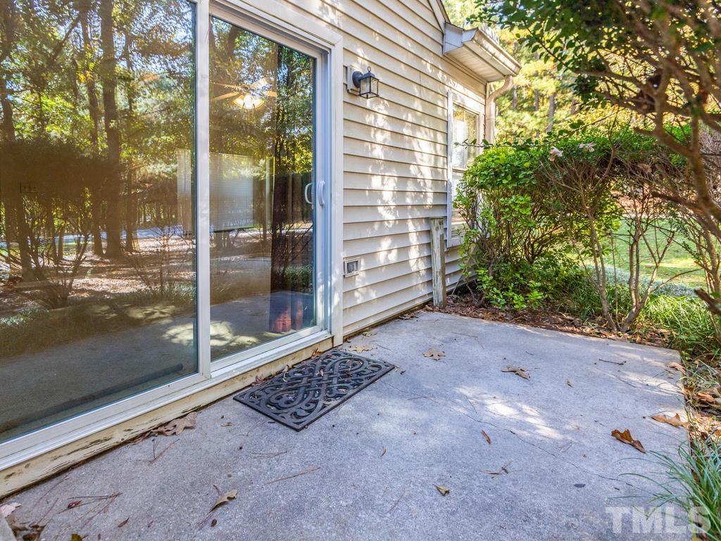 6001 Winterpointe Lane, Unit 101 Raleigh, NC 27606 - Photo 18 of 19 Gallery Image 18