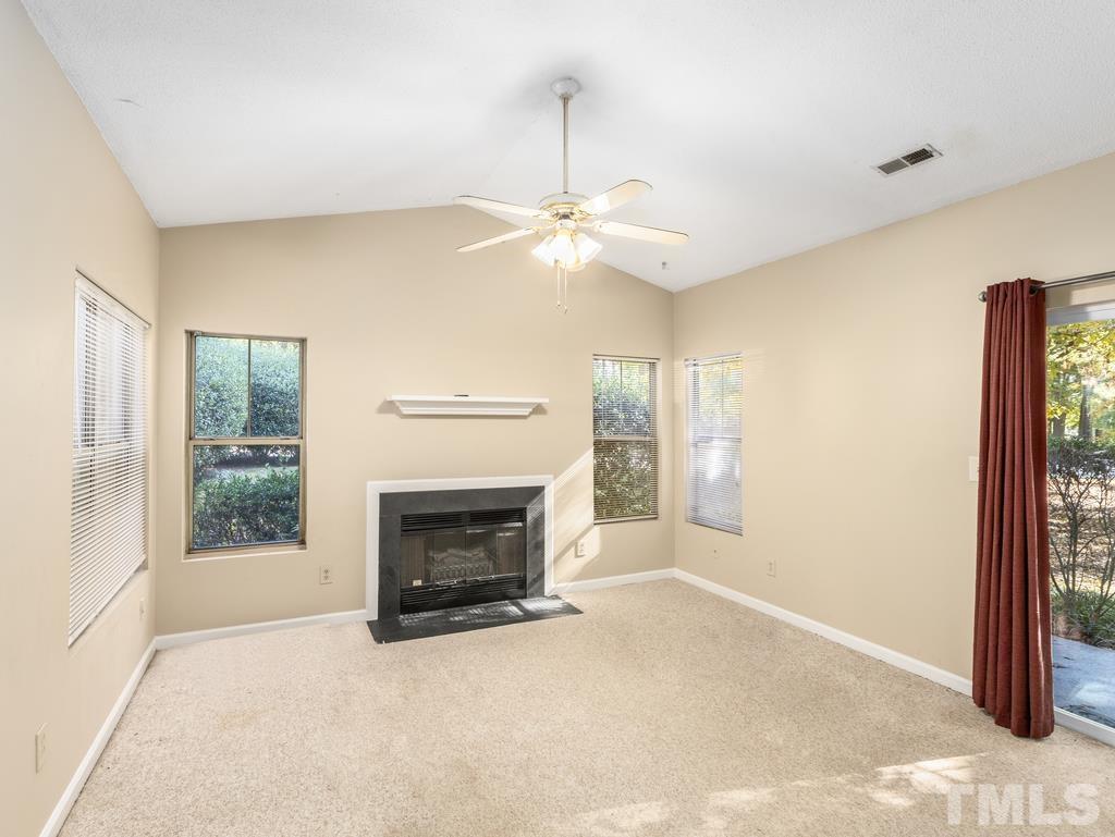 6001 Winterpointe Lane, Unit 101 Raleigh, NC 27606 - Photo 3 of 19 Gallery Image 3