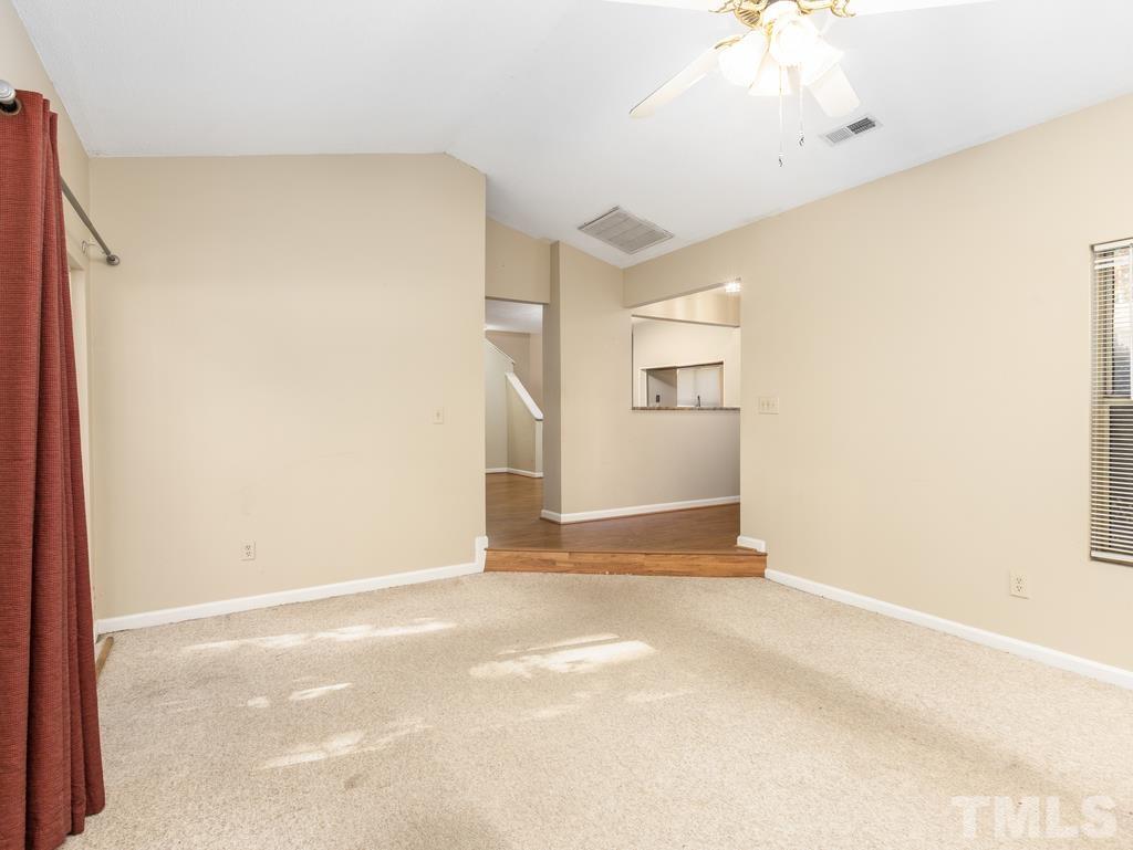 6001 Winterpointe Lane, Unit 101 Raleigh, NC 27606 - Photo 4 of 19 Gallery Image 4
