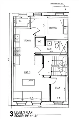 $3,600 | 18 Grove Street, Unit 3, Boston, MA 02114