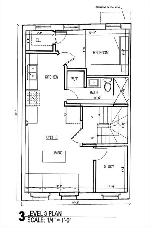 18 Grove Street, Unit 3 Boston, MA 02114 - Photo 10 of 17