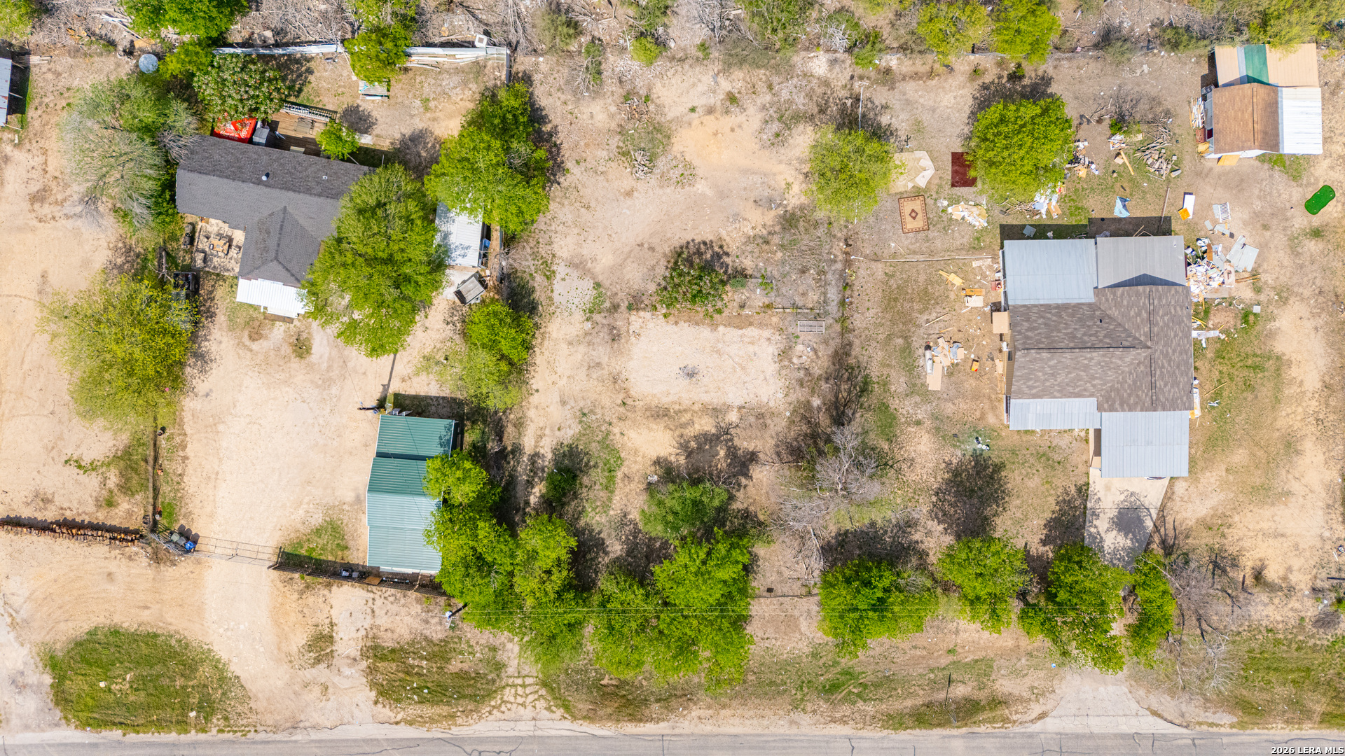 13947 Somerset Road Von Ormy, TX 78073 - Photo 2 of 8