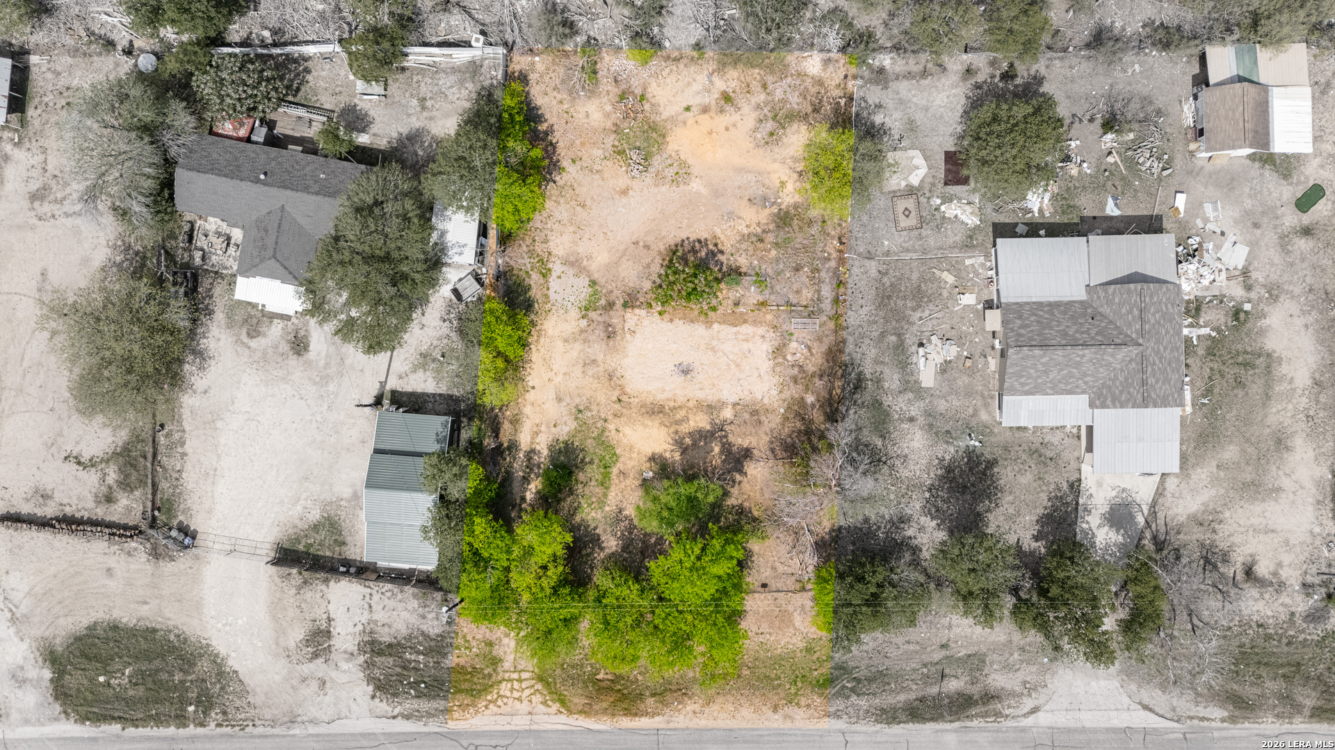 13947 Somerset Road Von Ormy, TX 78073 - Photo 3 of 8