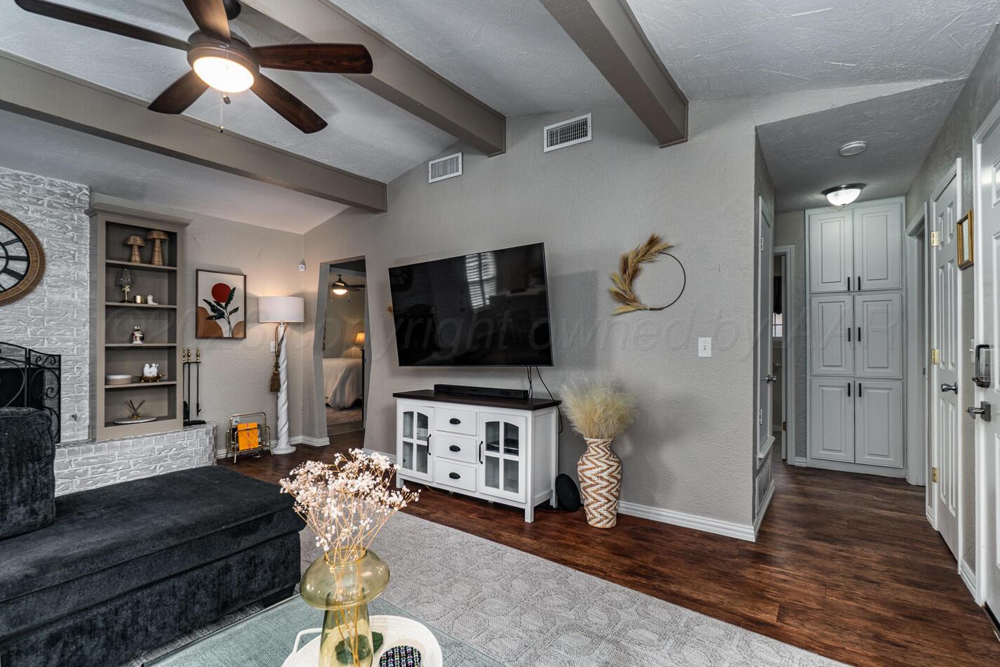 8205 Goodnight Trail Amarillo, TX 79110 - Photo 4 of 24 8205_Goodnight Trl-7