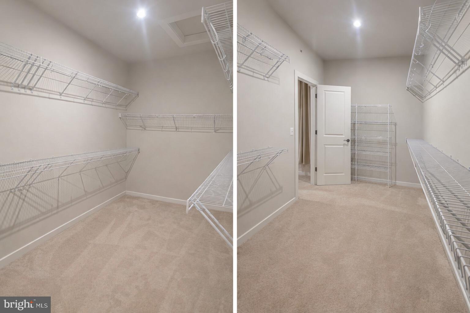 13695 Innovation Station Loop, Unit 77B Herndon, VA 20171 - Photo 6 of 11 a view of an empty room