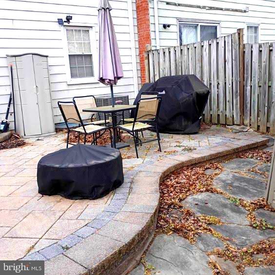 5470 Lighthouse Lane Burke, VA 22015 - Photo 3 of 4