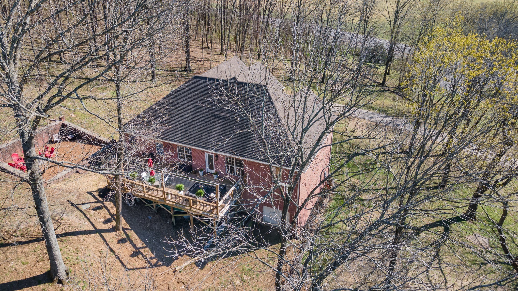 1604 Becca Lane Columbia, TN 38401 - Photo 28 of 54