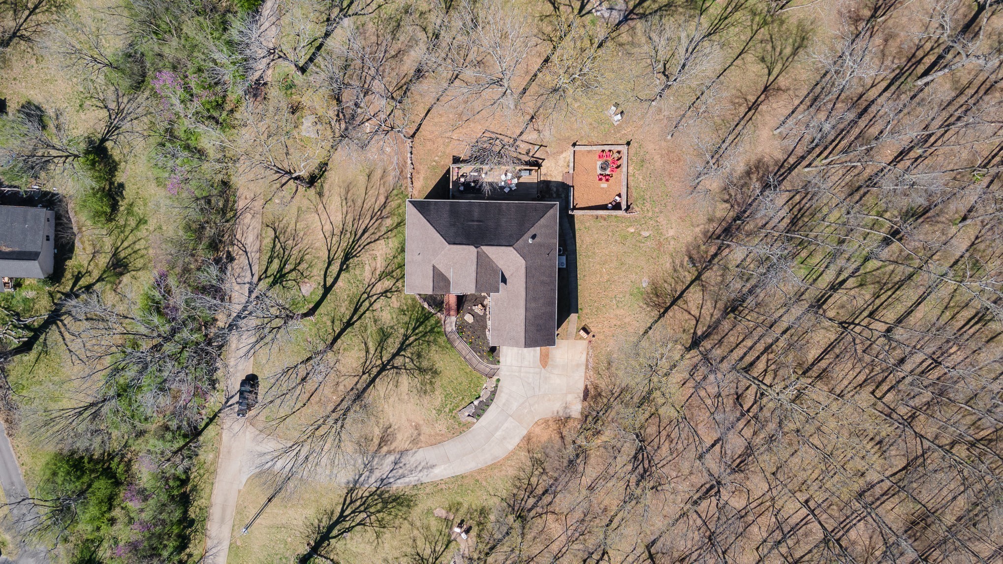 1604 Becca Lane Columbia, TN 38401 - Photo 30 of 54