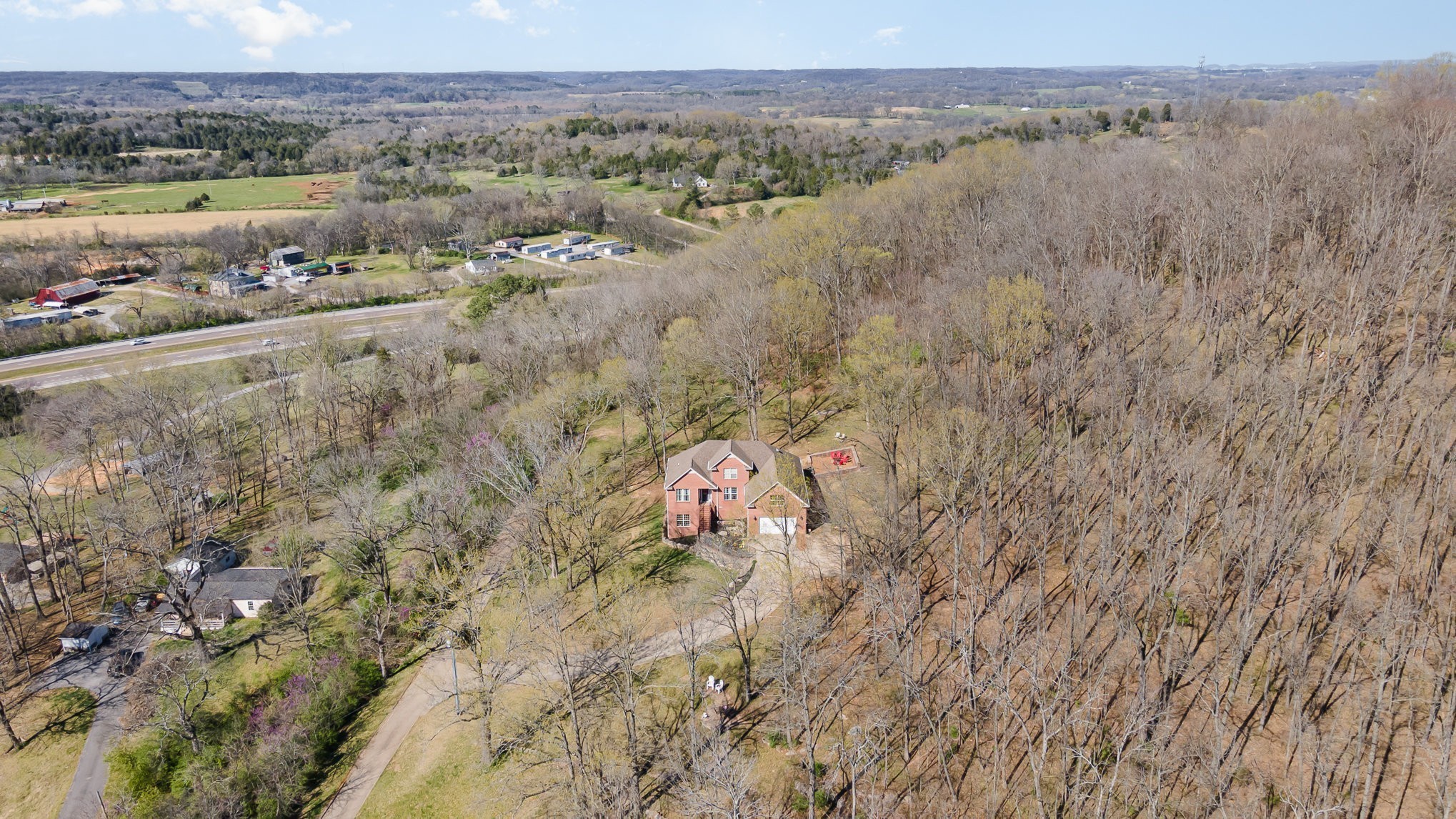 1604 Becca Lane Columbia, TN 38401 - Photo 31 of 54