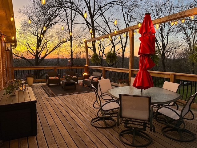1604 Becca Lane Columbia, TN 38401 - Photo 45 of 54 a outdoor space with furniture