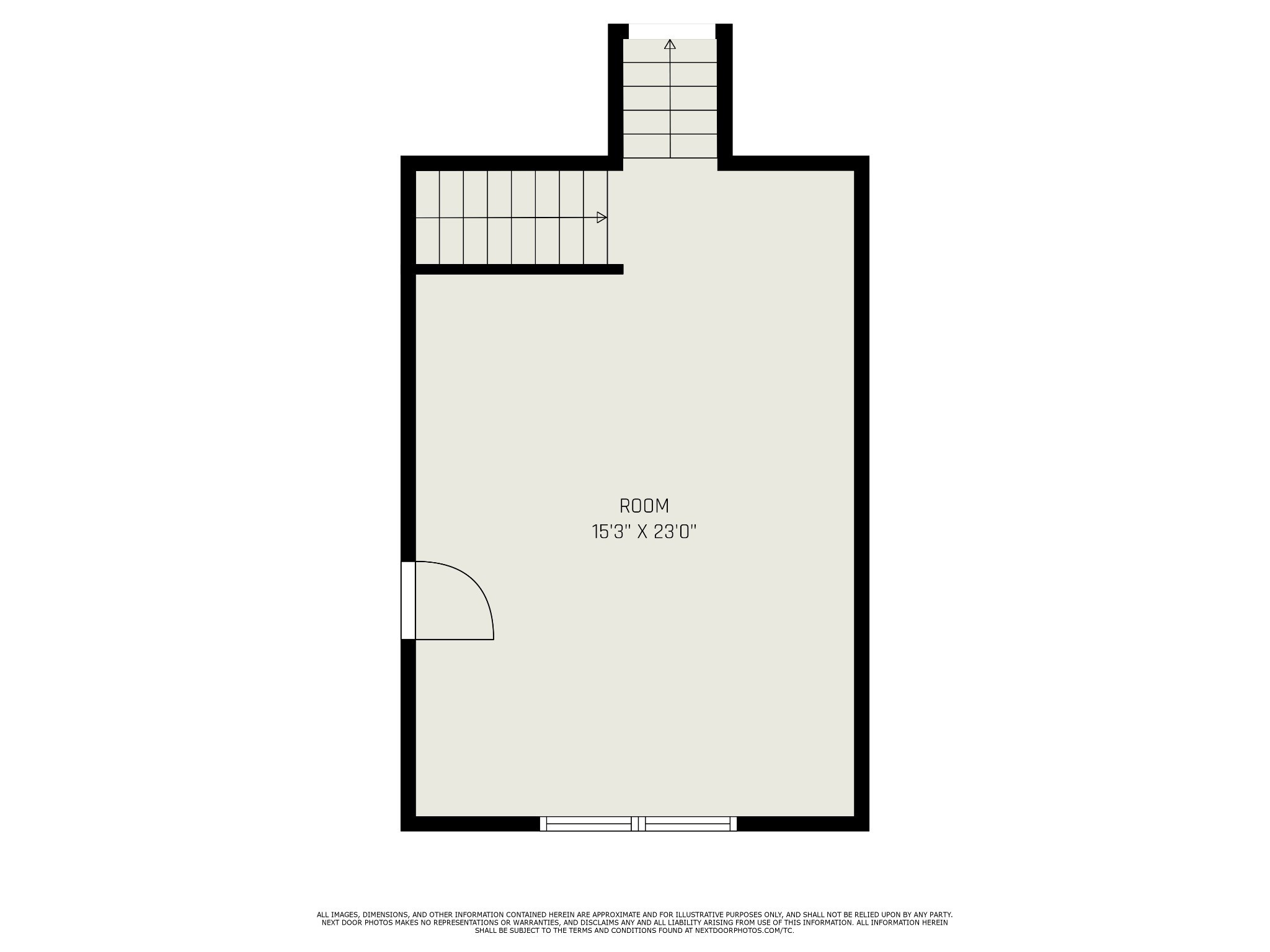 1604 Becca Lane Columbia, TN 38401 - Photo 48 of 54 a picture of a door in a house