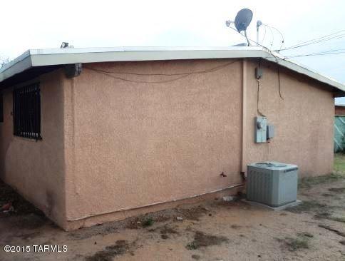172 West Pastime Road Tucson, AZ 85705 - Photo 2 of 15