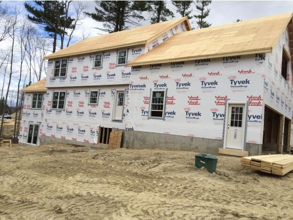 Lot 12 Drummer Road Pelham, NH 03076 - Photo 2 of 2