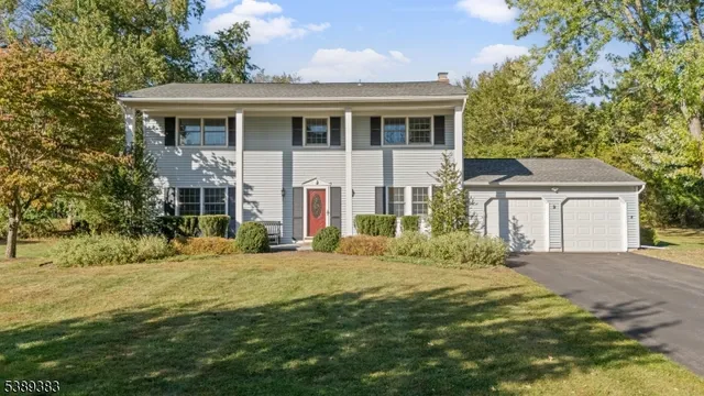 $825,000 | 2 Beverly Drive, Hillsborough, NJ 08844