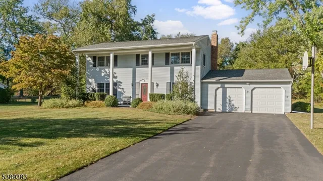 $825,000 | 2 Beverly Drive, Hillsborough, NJ 08844