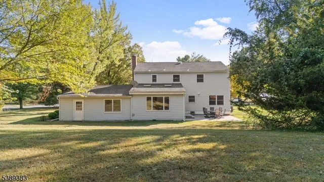 $825,000 | 2 Beverly Drive, Hillsborough, NJ 08844