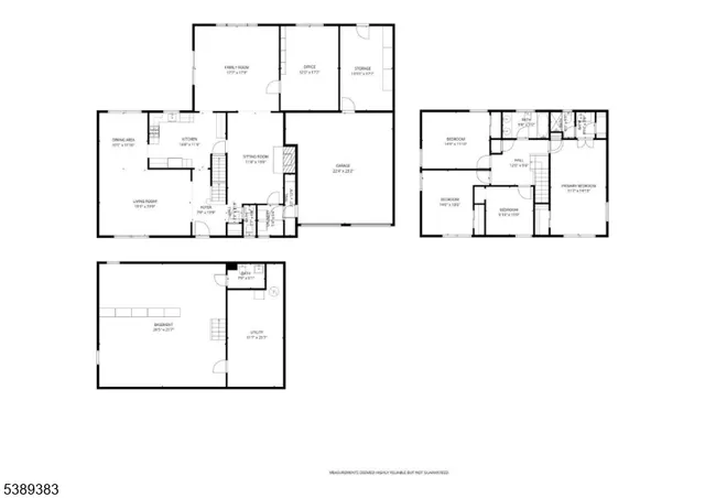 $825,000 | 2 Beverly Drive, Hillsborough, NJ 08844