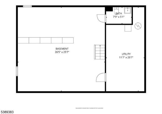 $825,000 | 2 Beverly Drive, Hillsborough, NJ 08844