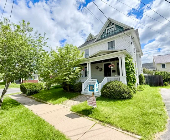 $310,000 | 42 William Street, Plattsburgh, NY 12901
