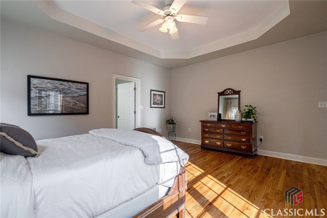 1450 Old Kincaid Road Colbert, GA 30628 - Photo 24 of 73