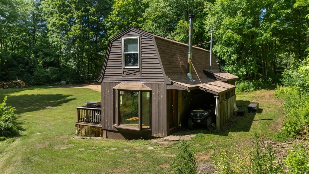 63 King Road North Brookfield, MA 01535 - Photo 17 of 30