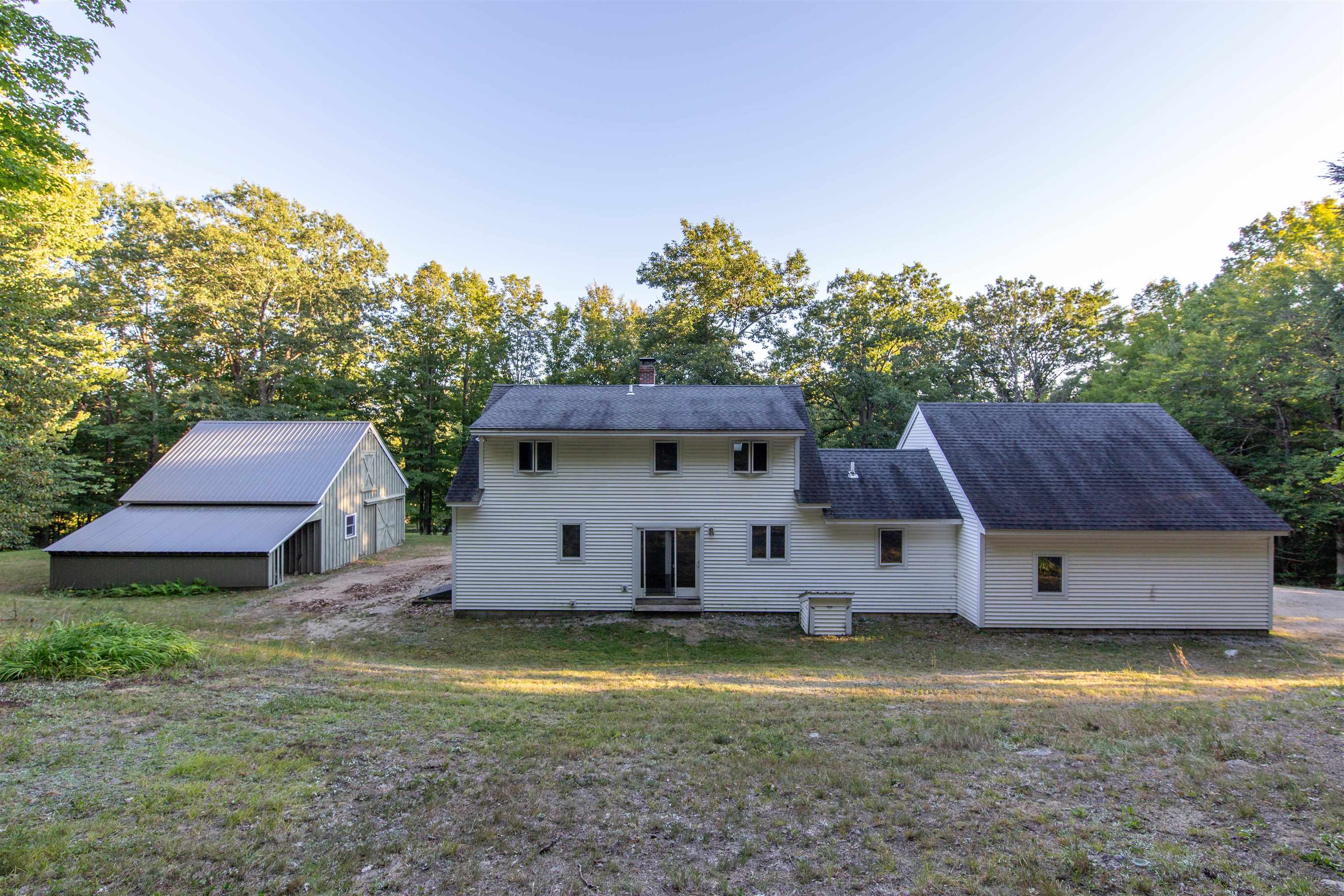 1032 Cleveland Hill Road Tamworth, NH 03886 - Photo 58 of 60 Gallery Image 58