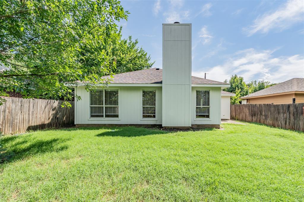 4503 Mexicana Road Dallas, TX 75212 - Photo 37 of 40
