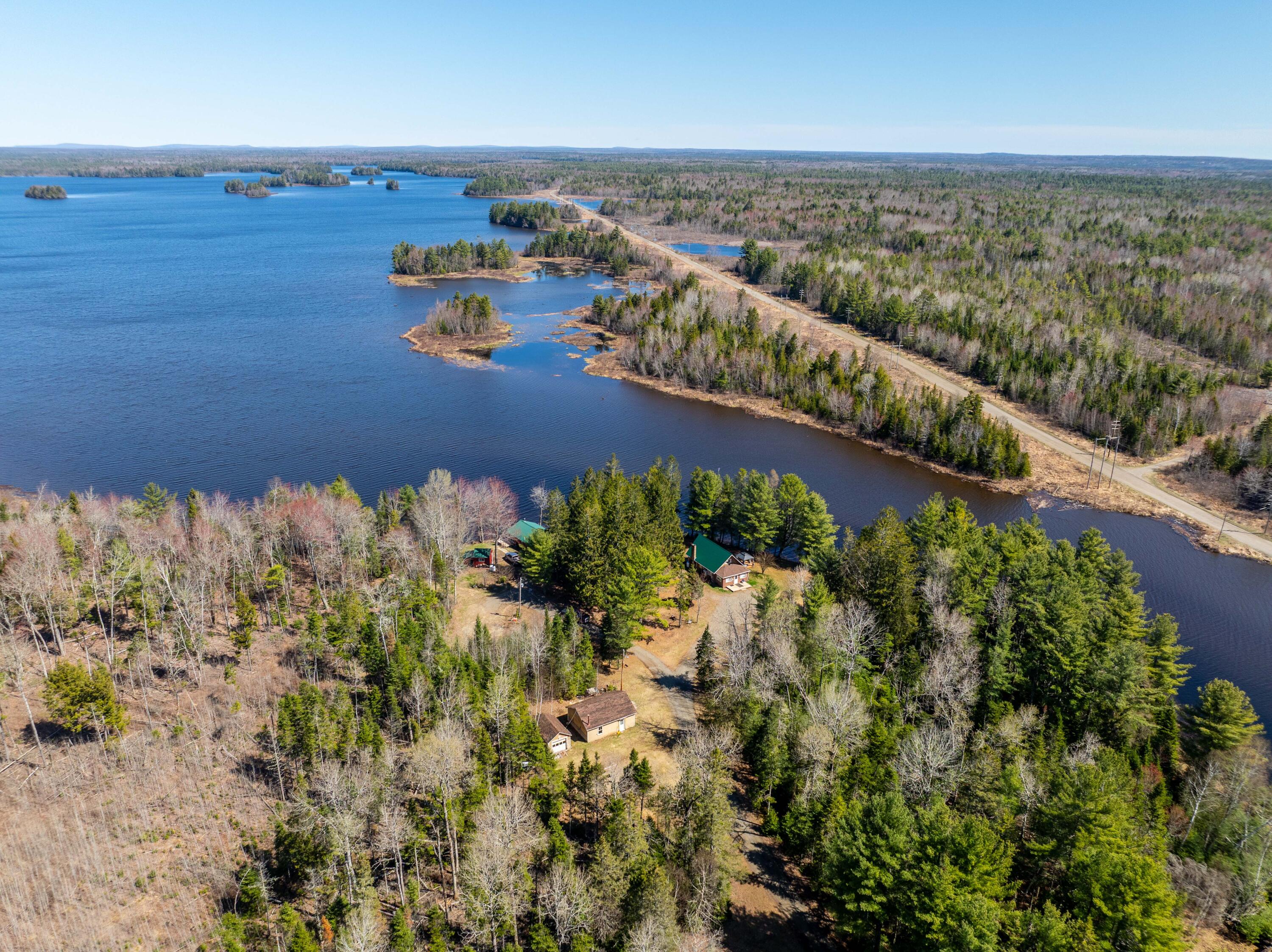 36 Lamb Farm Road Baileyville, ME 04694 - Photo 25 of 40