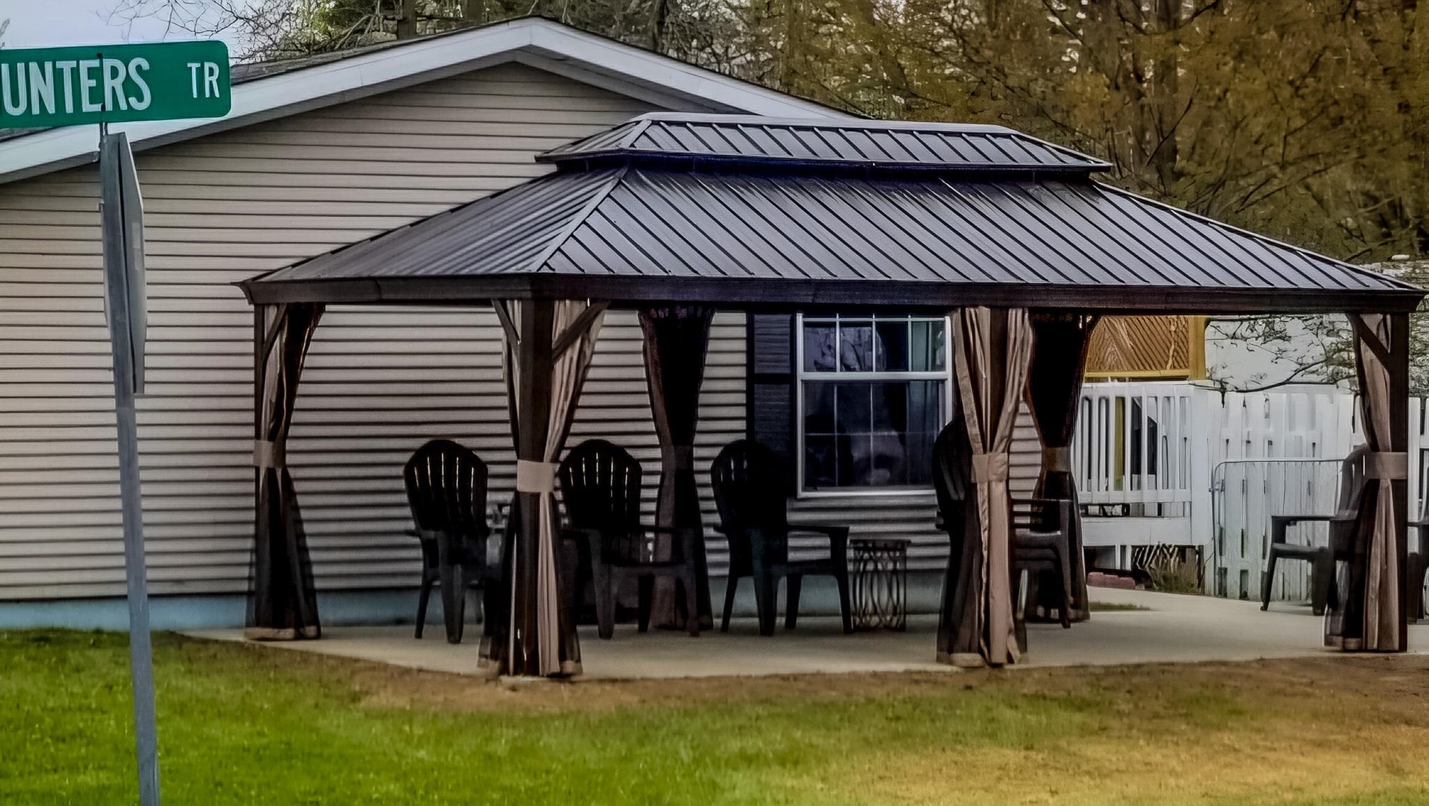 10974 Rock Road Lake, MI 48632 - Photo 35 of 43
